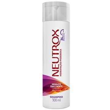 Imagem de Shampoo Neutrox 24 Multibenefícios 300ml