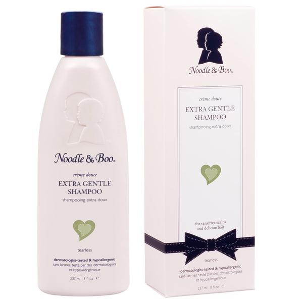 Imagem de Shampoo Noodle & Boo Extra Gentle 240 ml (pacote com 1)