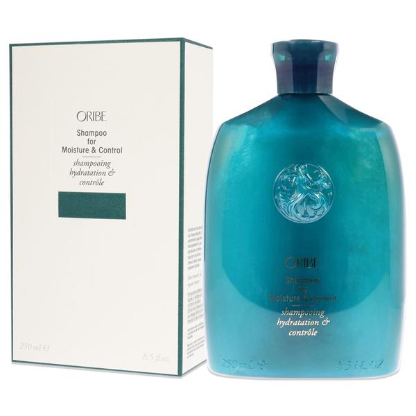 Imagem de Shampoo Oribe Moisture Control Unissex 250ml