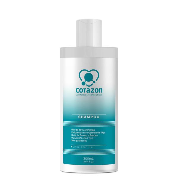 Imagem de Shampoo ozon hair corazon 300ml