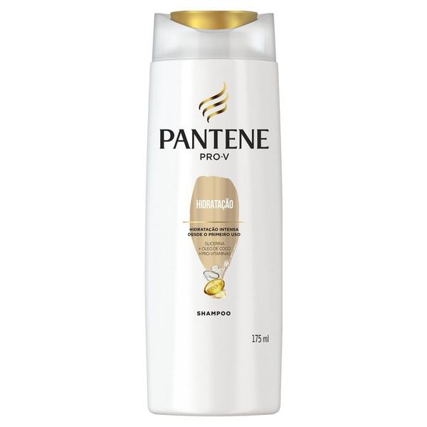 Imagem de Shampoo Pantene Hidratação 175ml