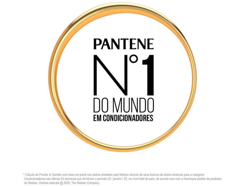 Imagem de Shampoo Pantene Hidrocauterização 350ml - e Condicionador 175ml