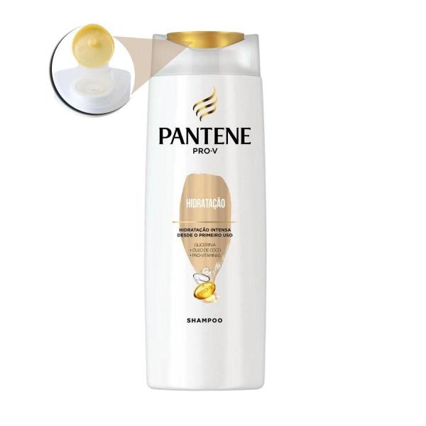 Imagem de Shampoo Pantene Pro-v Hidratação 750ml