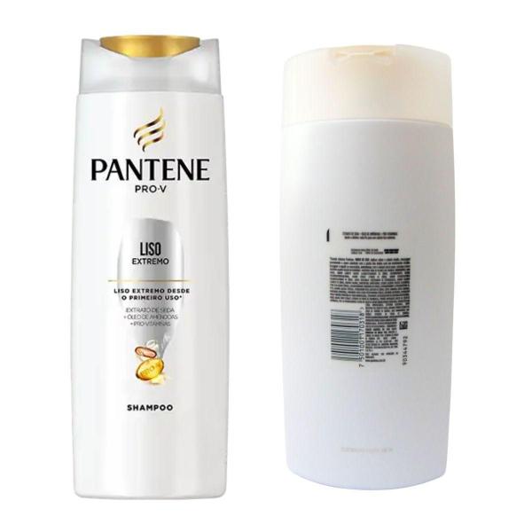 Imagem de Shampoo Pantene Pro-V Liso Extremo 750Ml