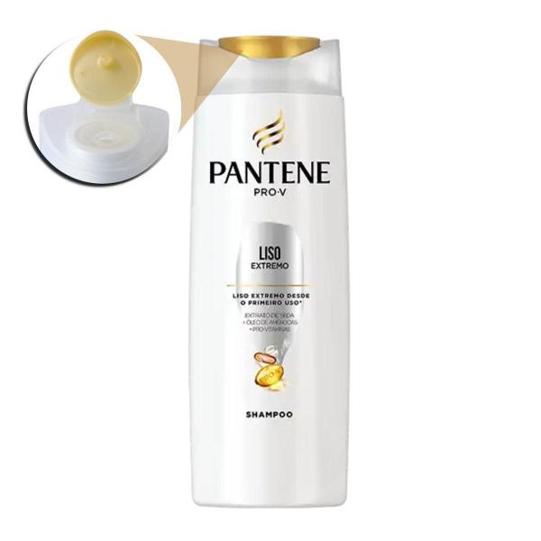 Imagem de Shampoo Pantene Pro-V Liso Extremo 750Ml