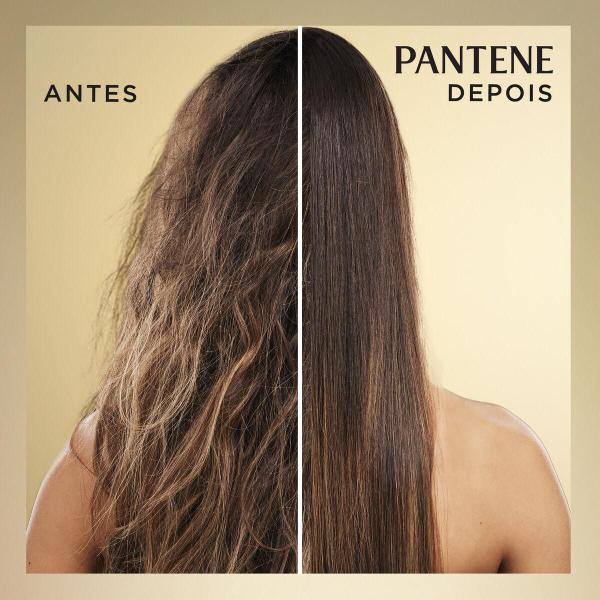 Imagem de Shampoo Pantene Pro-V Miracles Queratina 300ml