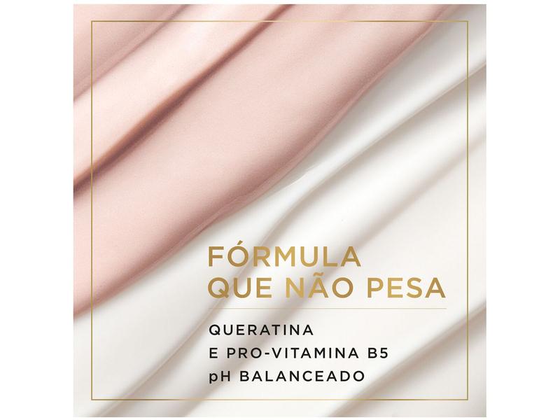 Imagem de Shampoo Pantene Pro-V Miracles Queratina Preenche & Blinda 1L