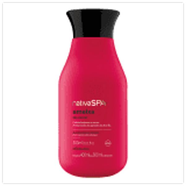 Imagem de Shampoo para Cabelos Luminosos Nativa SPA Ameixa 300ml