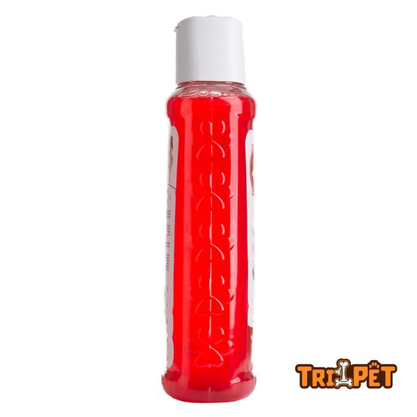 Imagem de Shampoo Para Cachorro Rex Anti Pulgas Sarna e Carrapatos - 750ml