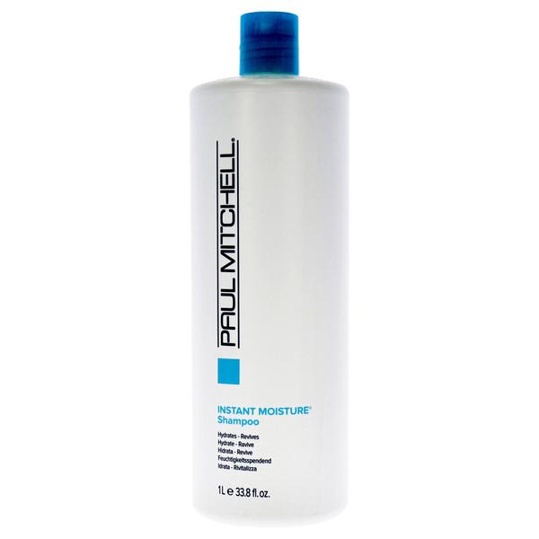 Imagem de Shampoo Paul Mitchell Hidratação Instantânea 1000mL