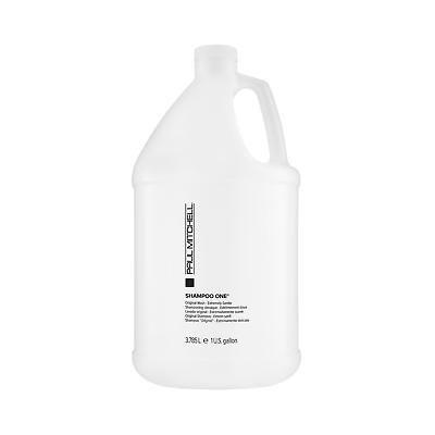 Imagem de Shampoo Paul Mitchell Original One de 1 galão