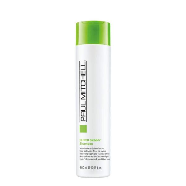 Imagem de Shampoo Paul Mitchell Super Skinny suaviza o frizz 300 ml