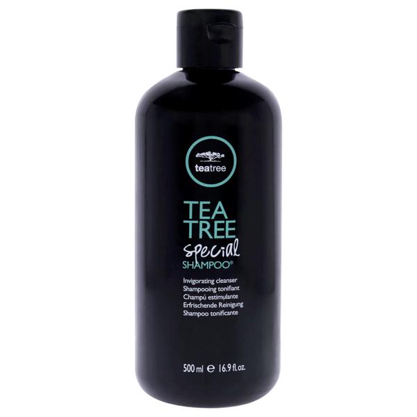 Imagem de Shampoo Paul Mitchell Tea Tree Unissex 500mL