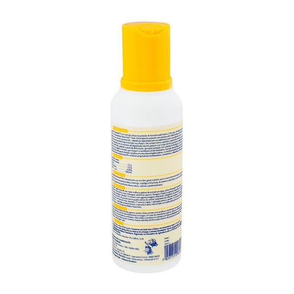 Imagem de Shampoo Peroxydex Spherulites Para Cães E Gatos 125Ml Virbac