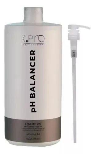 Imagem de Shampoo Ph Balancer De Litro - K.pro