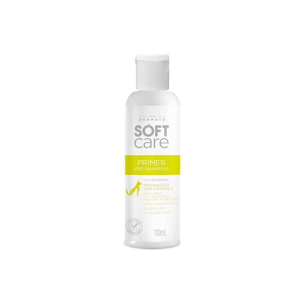 Imagem de Shampoo Primer Soft Care - 100mL