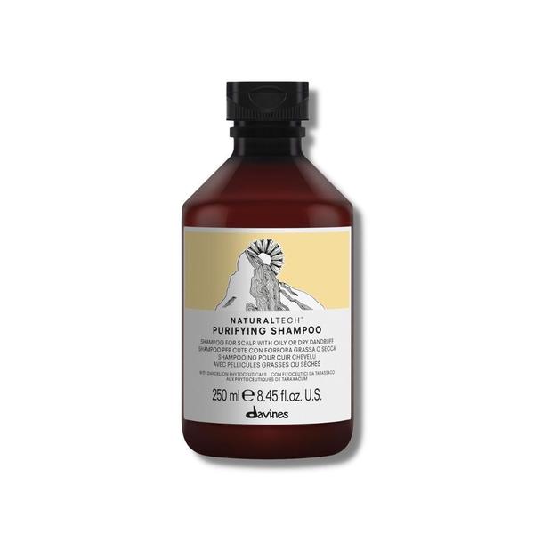 Imagem de Shampoo Purifying Davines 250 Ml