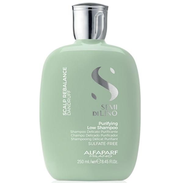 Imagem de Shampoo Purifying Semi Di Lino Scalp 250ml