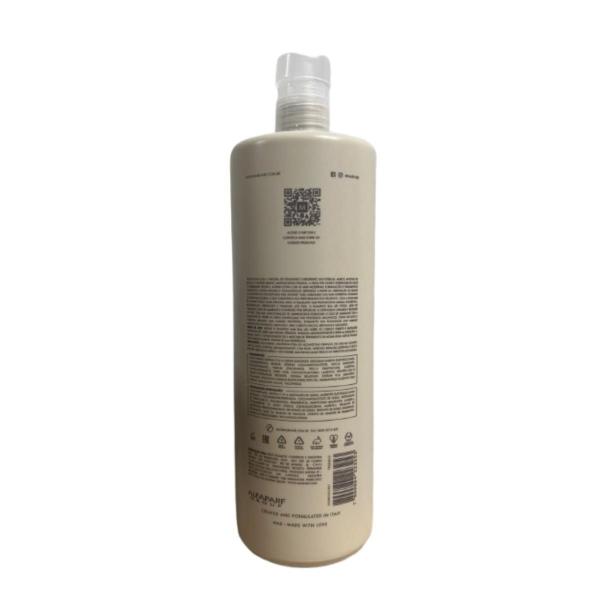 Imagem de Shampoo Real Liss Mab 1L - Antifrizz - Alfaparf