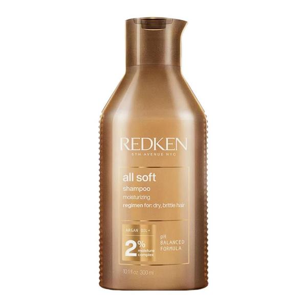 Imagem de Shampoo Redken All Soft 300Ml