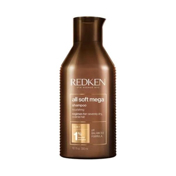 Imagem de Shampoo redken all soft mega curls 300ml