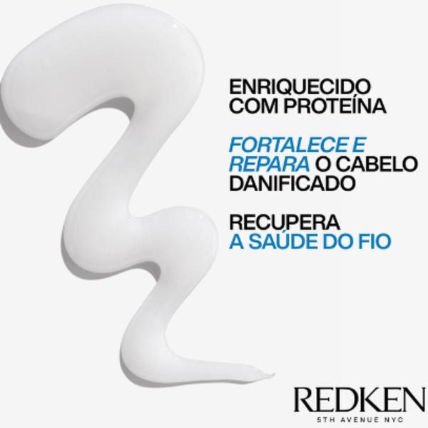 Imagem de Shampoo redken extreme 300ml