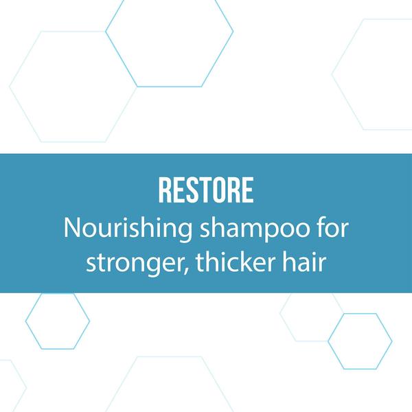 Imagem de Shampoo Regenepure NT Tratamento Nutritivo 240mL