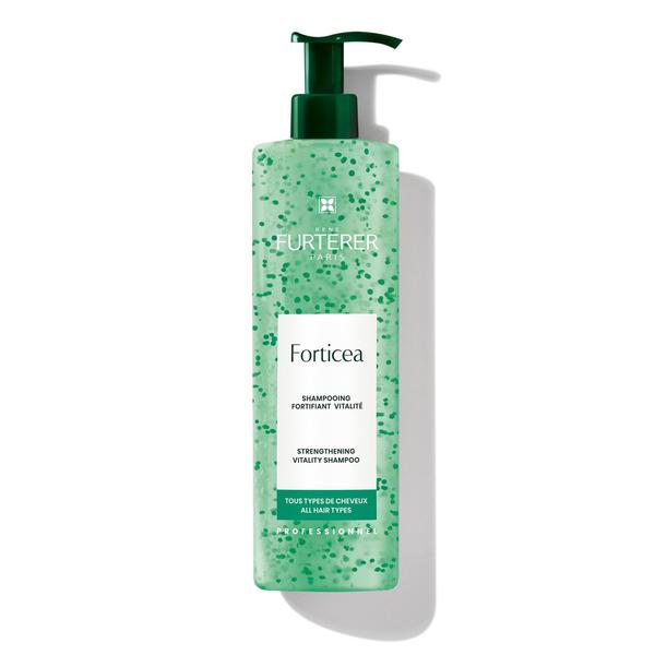 Imagem de Shampoo Rene Furterer Forticea Fortalecendo a Vitalidade 600mL