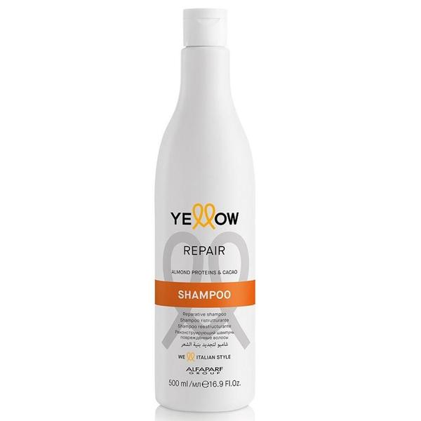 Imagem de Shampoo Repair 500ml - Yellow