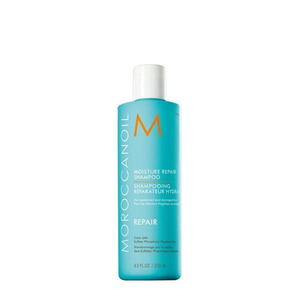 Imagem de Shampoo Reparador de Hidratação 8.5 Oz - MOROCCANOIL