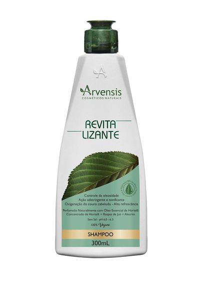 Imagem de Shampoo revitalizante arvensis 300 ml