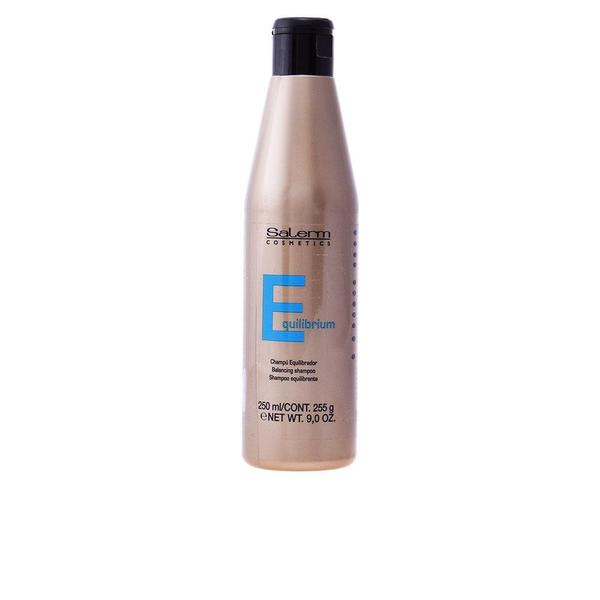 Imagem de Shampoo Salerm Cosmetics Equilibrium Balancing 250mL