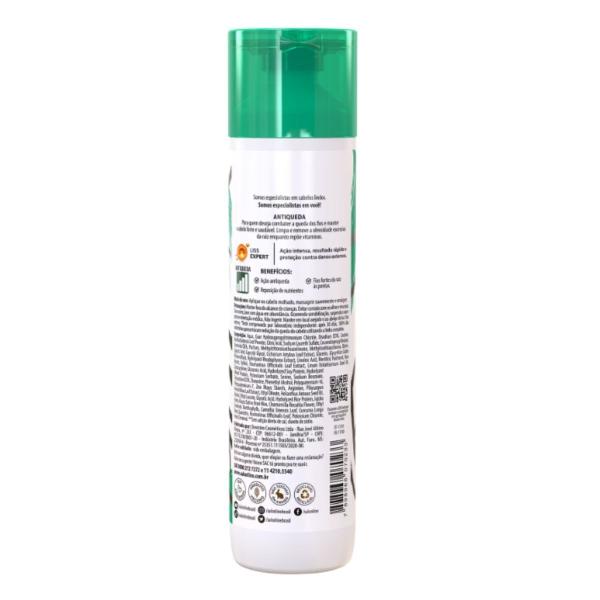 Imagem de Shampoo Salon Line Meu Liso Antiqueda 300ml