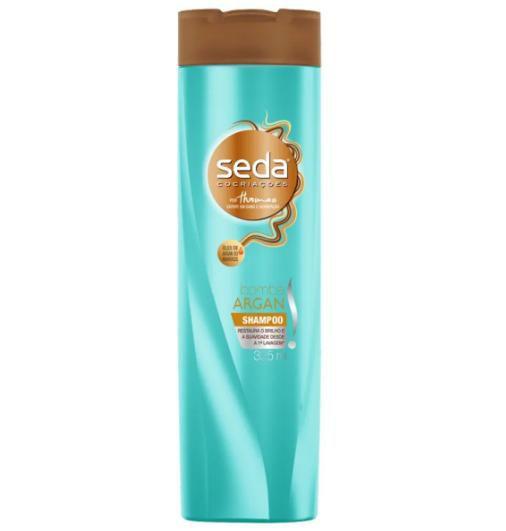 Imagem de SHAMPOO SEDA 325ml (A ESCOLHER)