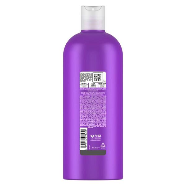 Imagem de Shampoo Seda Cocriações Liso Perfeito 670ml Tamanho Família