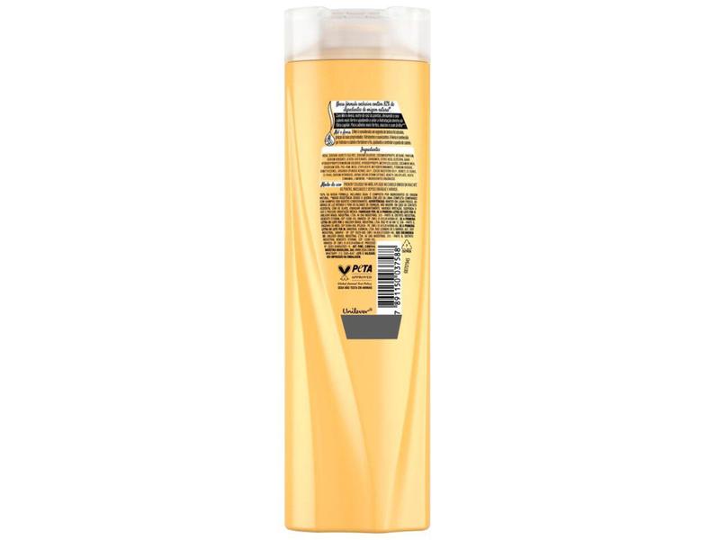 Imagem de Shampoo Seda Joias da Natureza Mel e Aveia  - 325ml