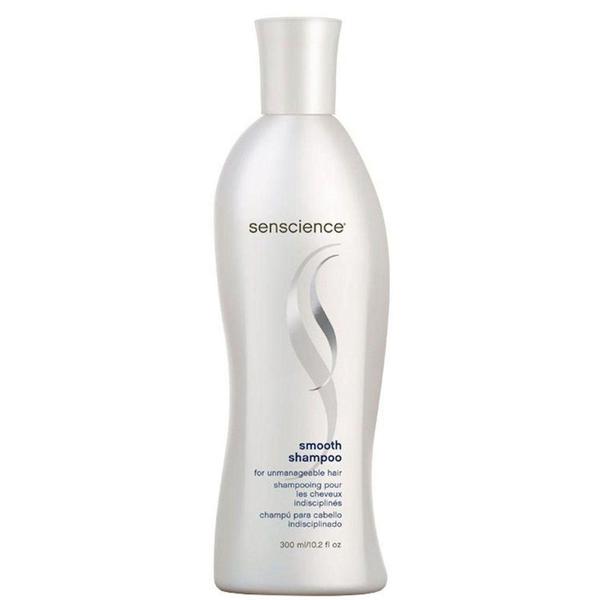 Imagem de Shampoo Senscience Smooth 280ml