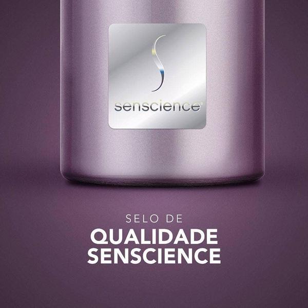 Imagem de Shampoo Senscience True Hue 1 Litro