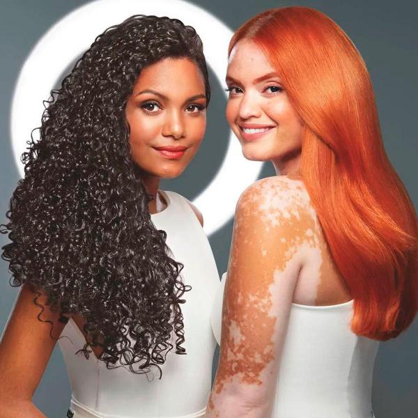 Imagem de Shampoo Siàge Combate O Frizz Eudora 250Ml