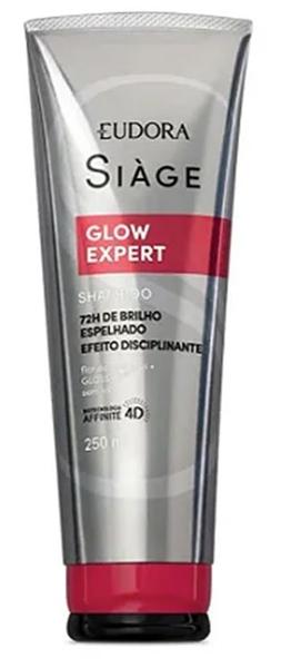 Imagem de Shampoo Siàge Glow Expert 250ml