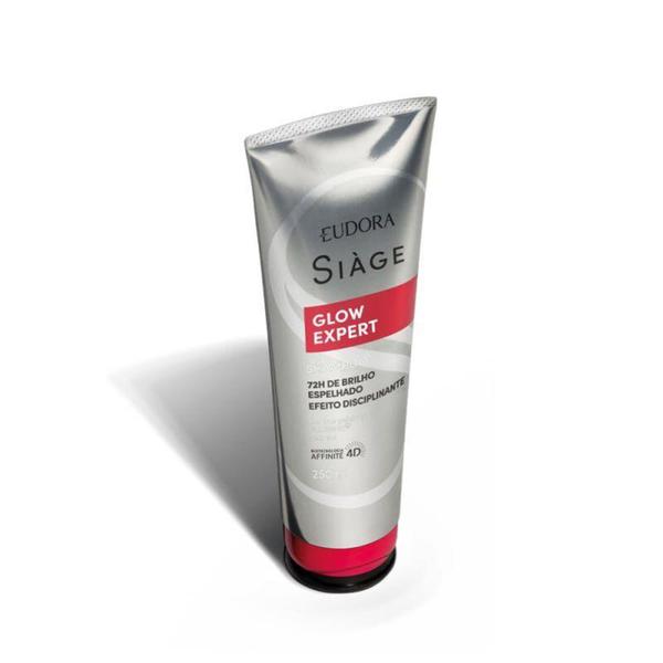 Shampoo Siàge Glow Expert 250ml - Eudora Imagem de Shampoo Siàge Glow Expert 250ml - Eudora
