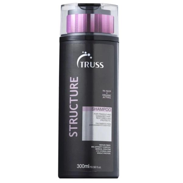 Imagem de Shampoo Structure 300ml Truss