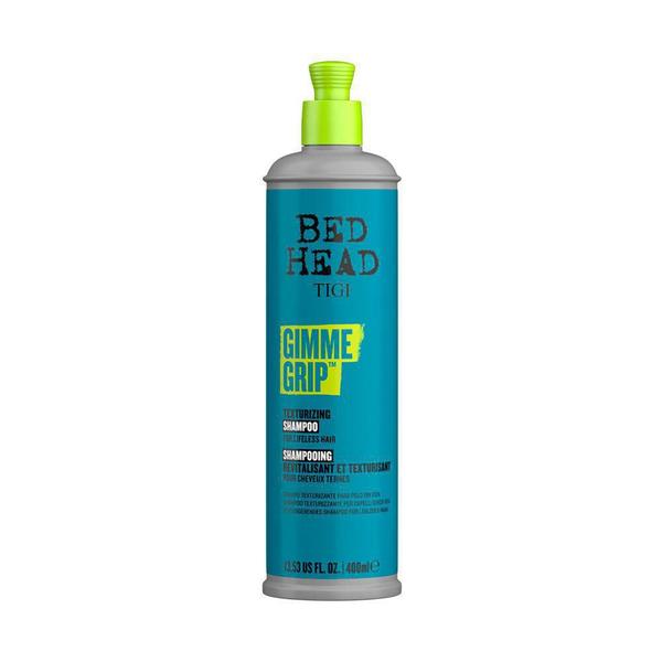 Imagem de Shampoo Tigi Bed Head Gimme Grip 400Ml