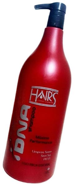 Imagem de Shampoo Tratamento Dna 1500Ml Hairs Company