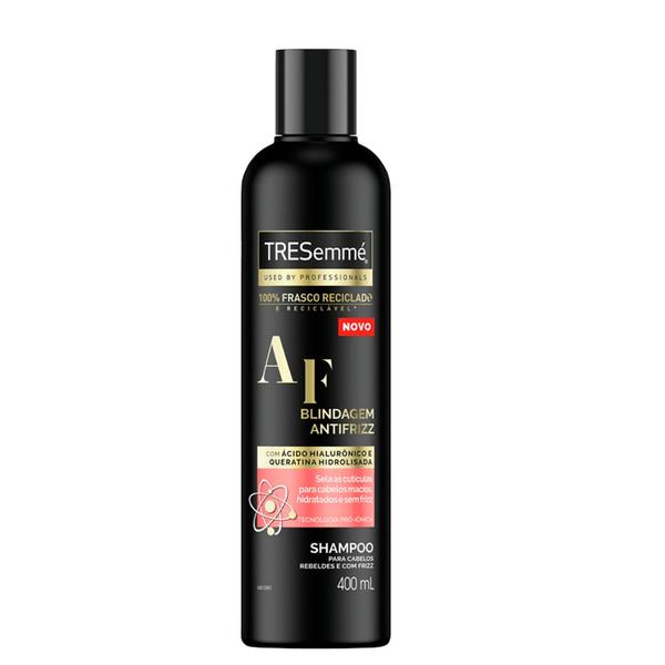 Imagem de Shampoo tresemme 400ml (a escolher)