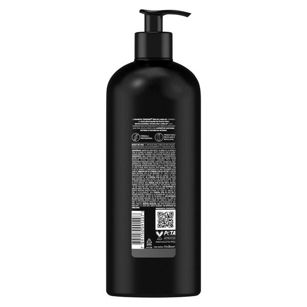 Imagem de Shampoo Tresemmé Brilho Lamelar 650ml