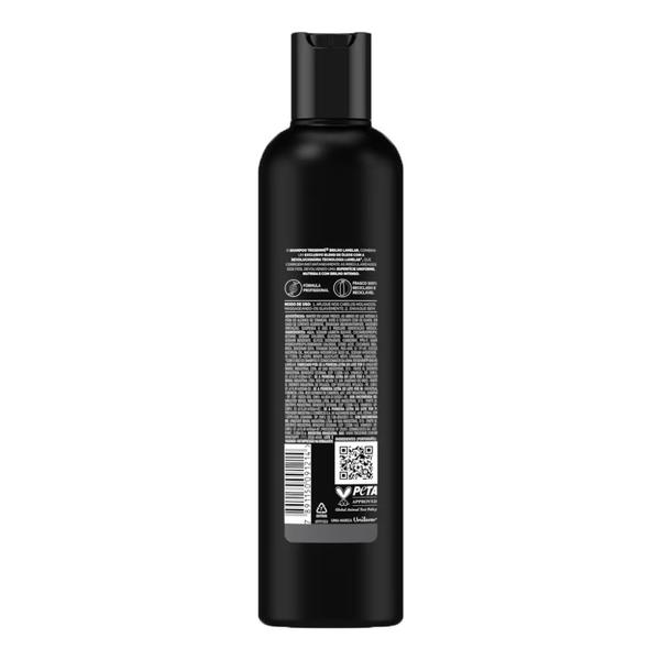 Imagem de Shampoo Tresemmé Brilho Lamelar Blend De Óleos 400ml