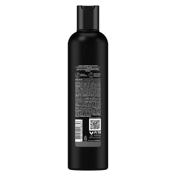 Imagem de Shampoo Tresemmé Cachos Definidos 400ml