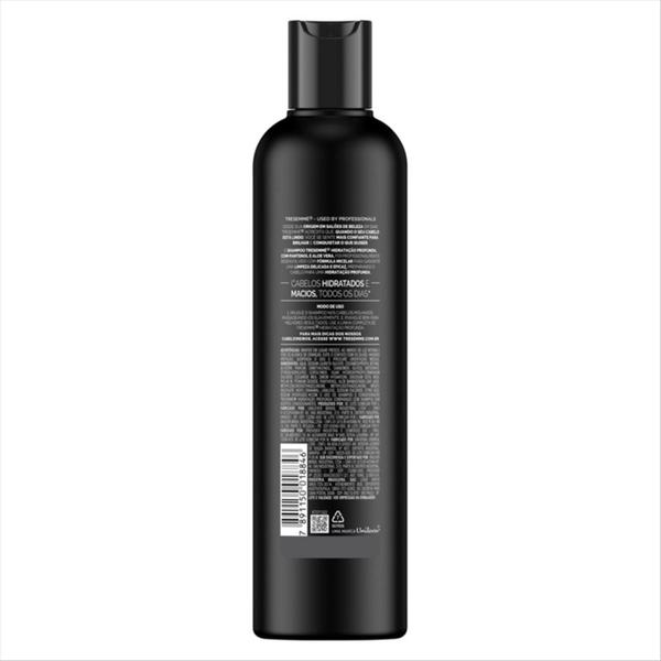 Imagem de Shampoo Tresemme Hidratacao Profunda 400ml