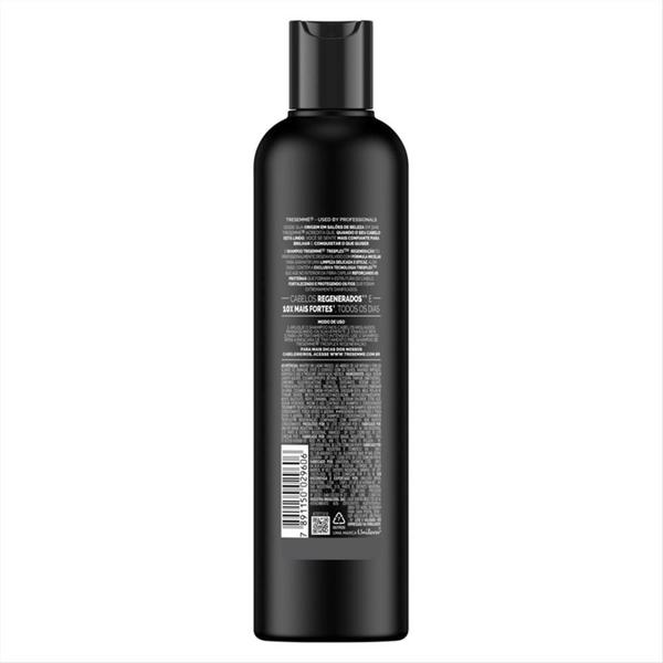 Imagem de Shampoo TRESemmé TRESplex Regeneração 400 ML